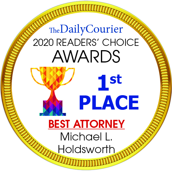 Holdsworth Law Firm PC - BEST Attorney